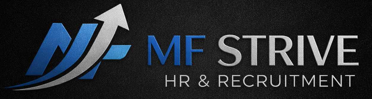 MF STRIVE